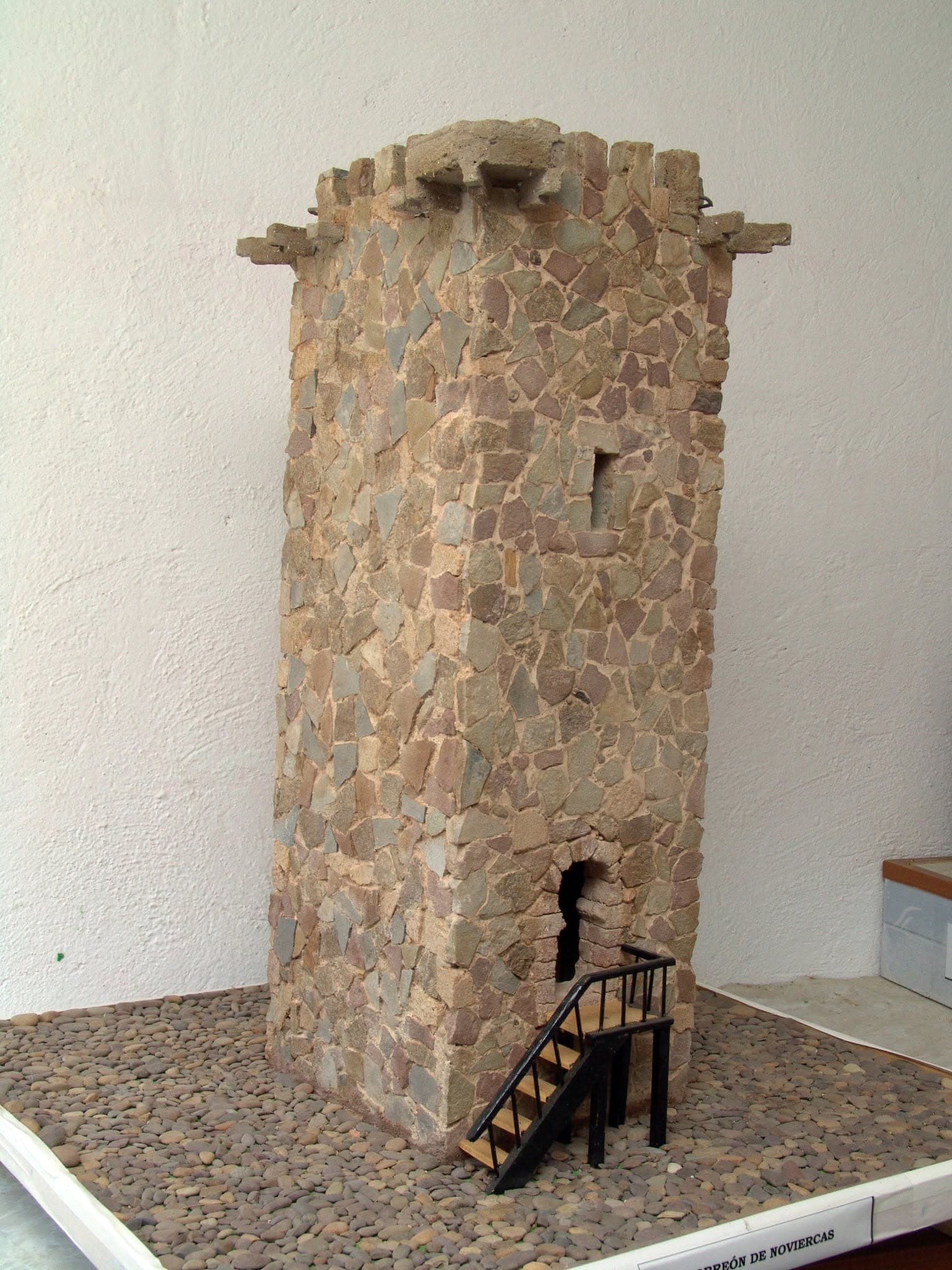 Miniaturas de José Escribano Calvo (9 de 12)